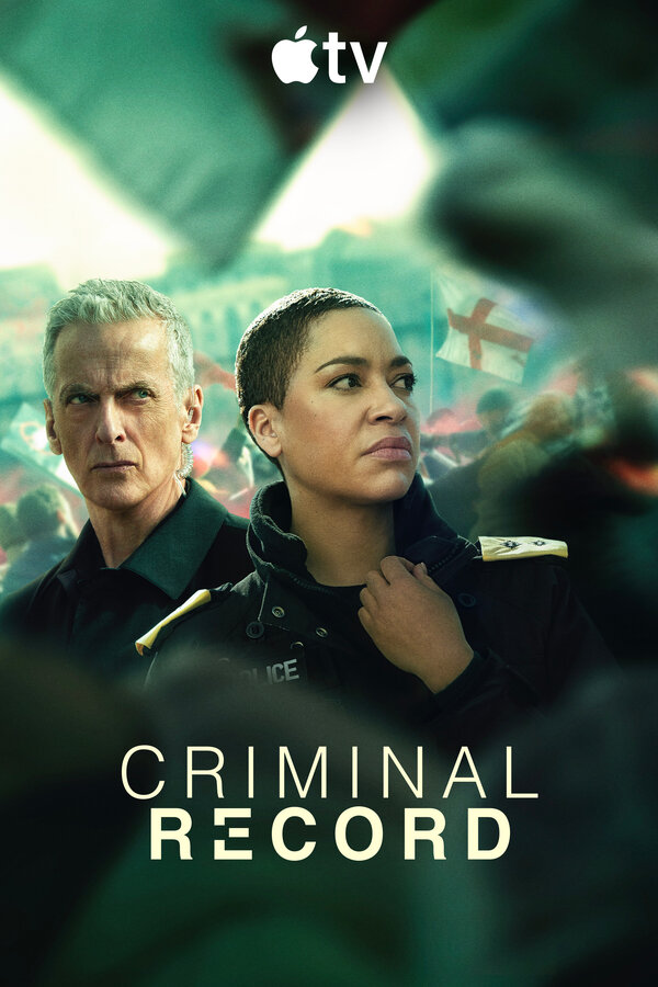 Криминальное прошлое (2024) - смотреть онлайн